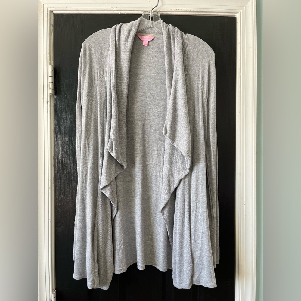 Lilly Pulitzer Light Weight Sweater